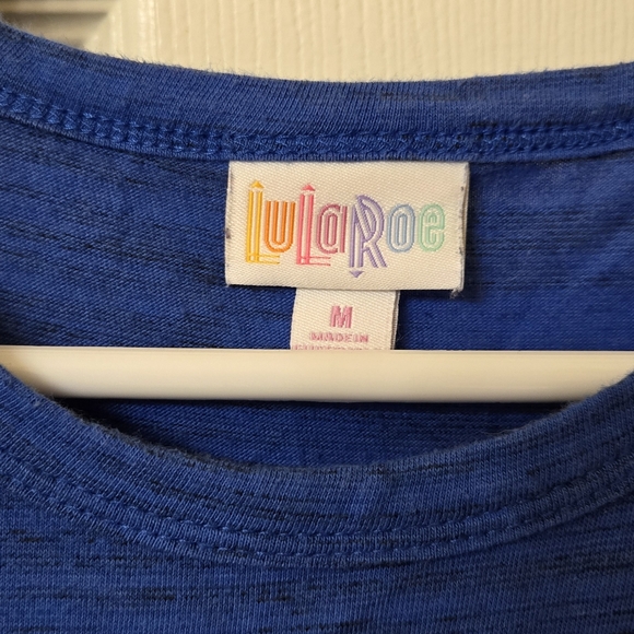 Lularoe medium Maria (name might be wrong but it's a maxi) - Picture 2 of 2